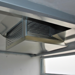 Ventilation salle de bains : maintenir un air frais et sain Outreau